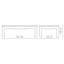 Bethany Coffee Table-290781220