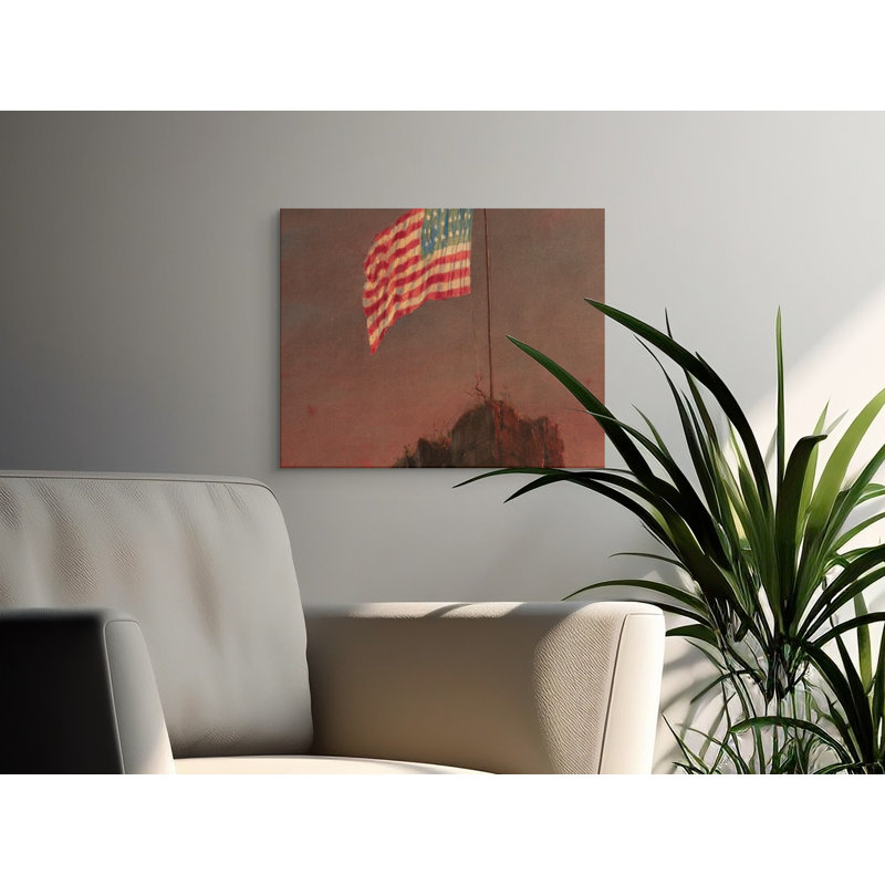 Kugler Wrapped Canvas Print Set, 48x36
