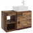 Medium Wood selected