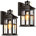 Oil Rubbed Bronze