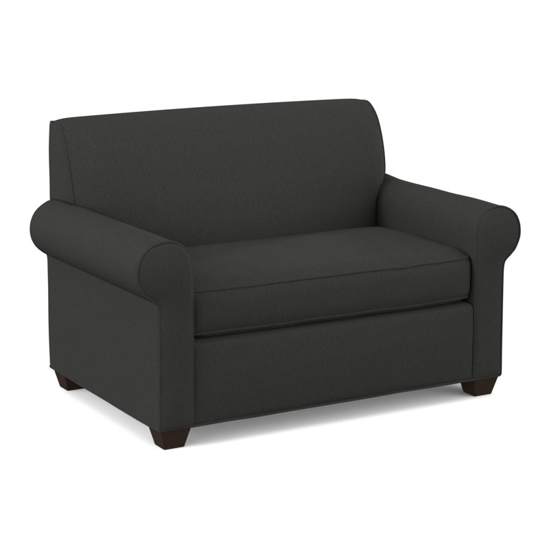 Finn Chair, Cafelle, Cardigan Coal