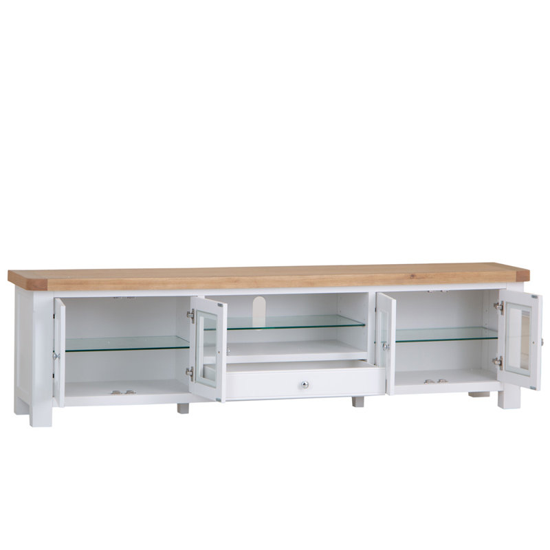Claremont Extra Large TV Unit