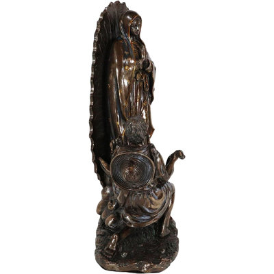 Mikihisa Religious & Spiritual Figurines & Sculptures