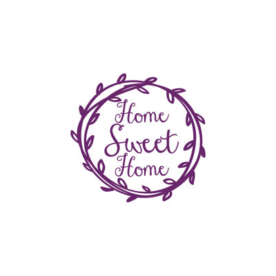 Non-Wall Damaging Wall Decal