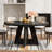 Liena 47'' Round Dining Table-857529887