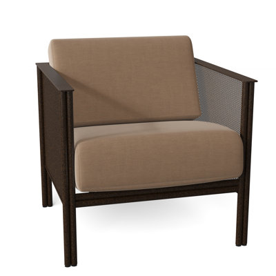 Jax Outdoor Lounge Chair