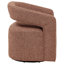 Fauteuil d'appoint pivotant Brillia