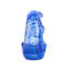 As The Good World Turns Crystal Feng Shui Symbolizing Water and the Constant Flow of Riches