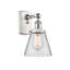 Ballston Urban Cone 1 Light 6" Sconce-772440834-772440859-672157937