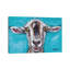 Gizmo The Goat - Wrapped Canvas Painting-1973733248