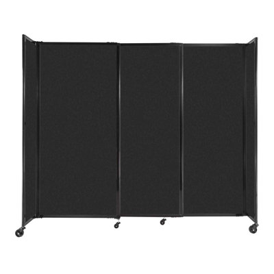 SoundSorb Office Partitions