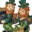 Lutin de 5,5 po en résine