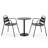 BISTRO SET