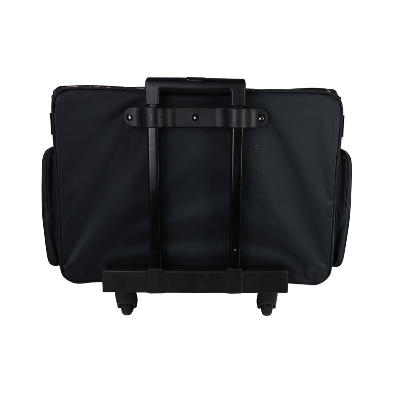 Ebern Designs Fabric Storage Bag
