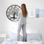 Horloge murale moderne Modern Farmhouse-1653250045