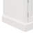 Storage Bench With 2 Drawers And 2 Cabinets,Shoe Bench with Removable Cushion,entryway bench-1791804426