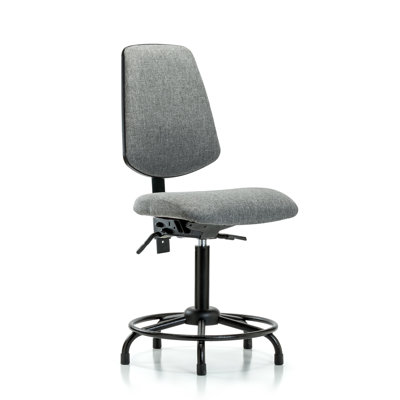 Chaise de dessinateur Mavis