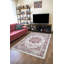 Tapis oriental ivoire-899532606