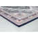 Tapis bleu marine Prime