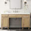 Meuble-lavabo de 60 po American Design-130057874