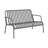 Ola 4-Piece All Steel Conversation Set-93578787
