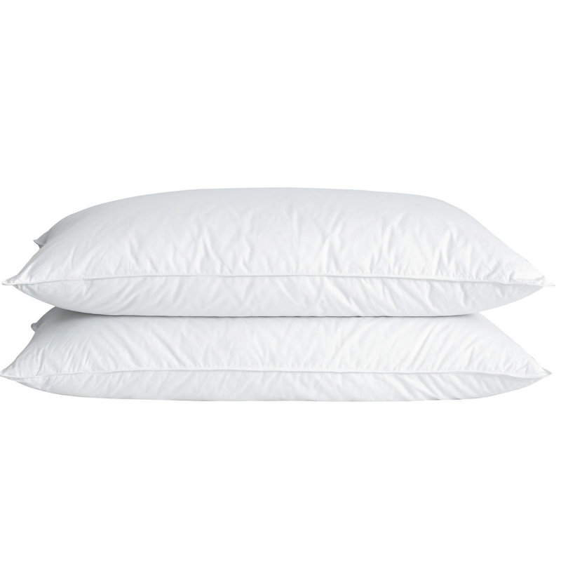 Medium Pillow