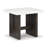 Cuzzocrea Marble Top End Table