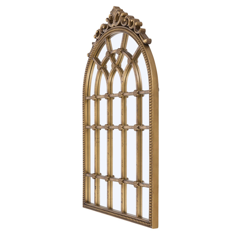 Arch Wall Mirror