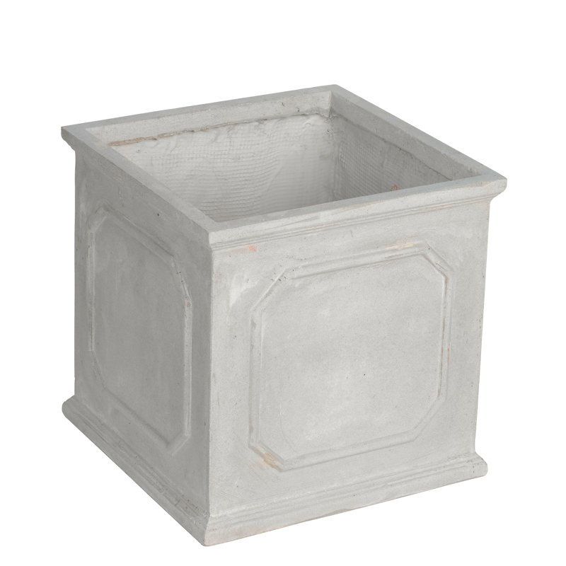 Planter, TAUPE