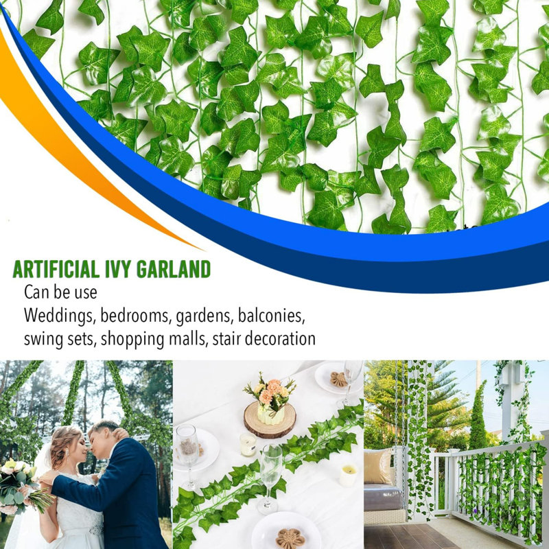 5cm Garland