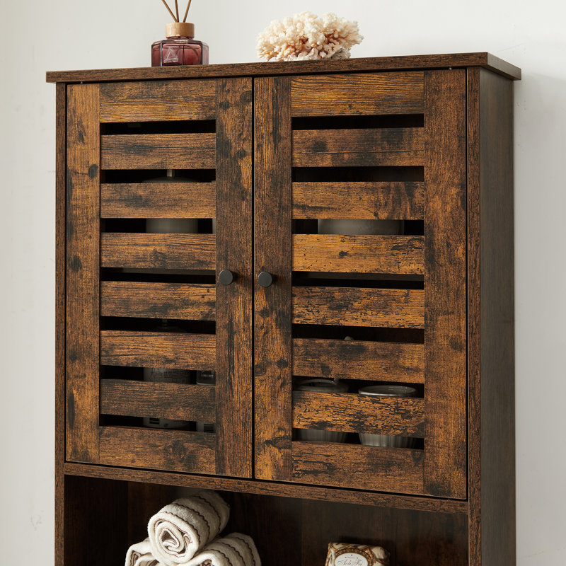 Haslemere Bathroom Cabinet