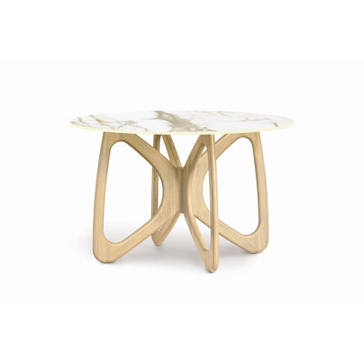 Butterfly Round Dining Table