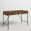 Ensemble de bureau 2 pièces Wycombe-86208953-86208952