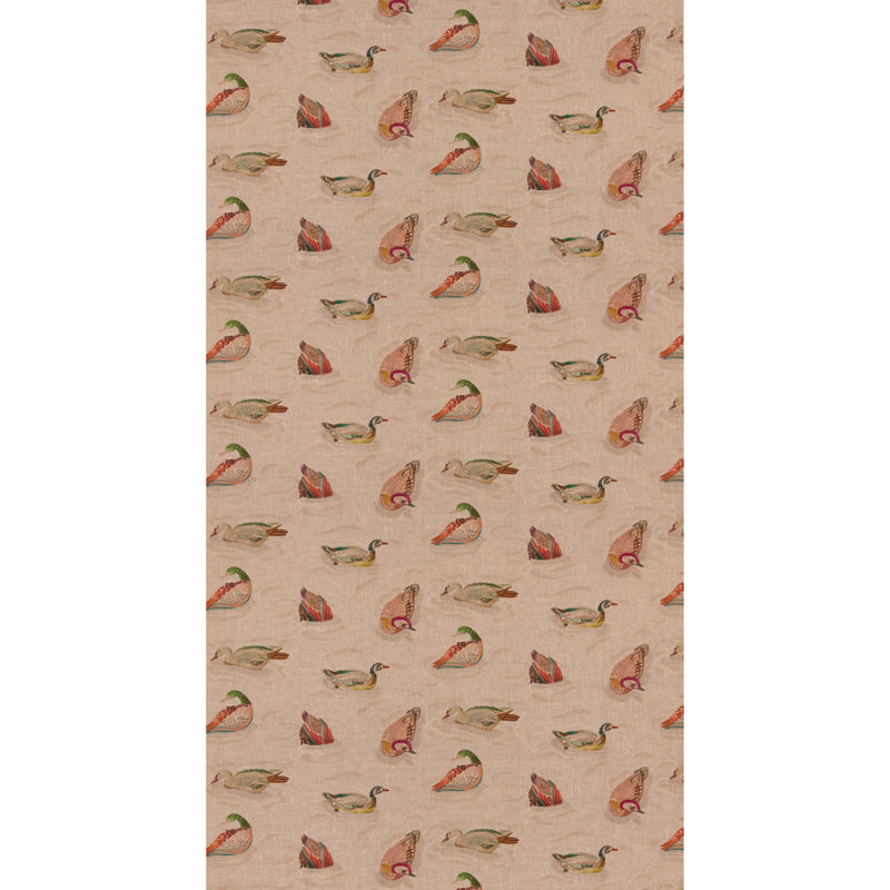 Duck Pond Velvet, Jewel