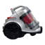 Bagless Canister Vacuum