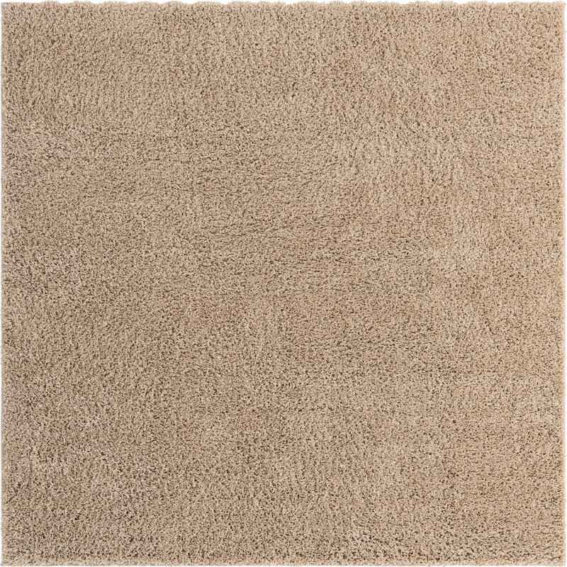 Indoor Rug, Square 8'2"