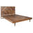 Macibryn Wood Herringbone Bed-1639380847-1639380843