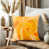 Yellow Abstract selected