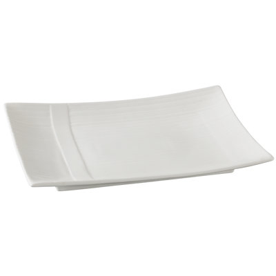 Shanghai 12" Dinner Plate