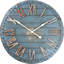 Wood Analog Wall Clock
