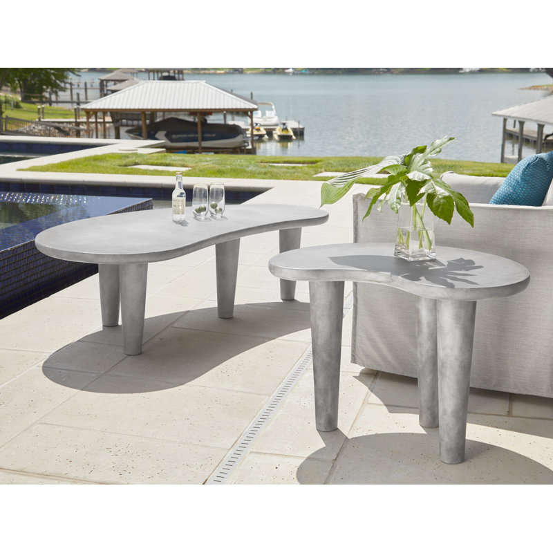 Celestial End Table