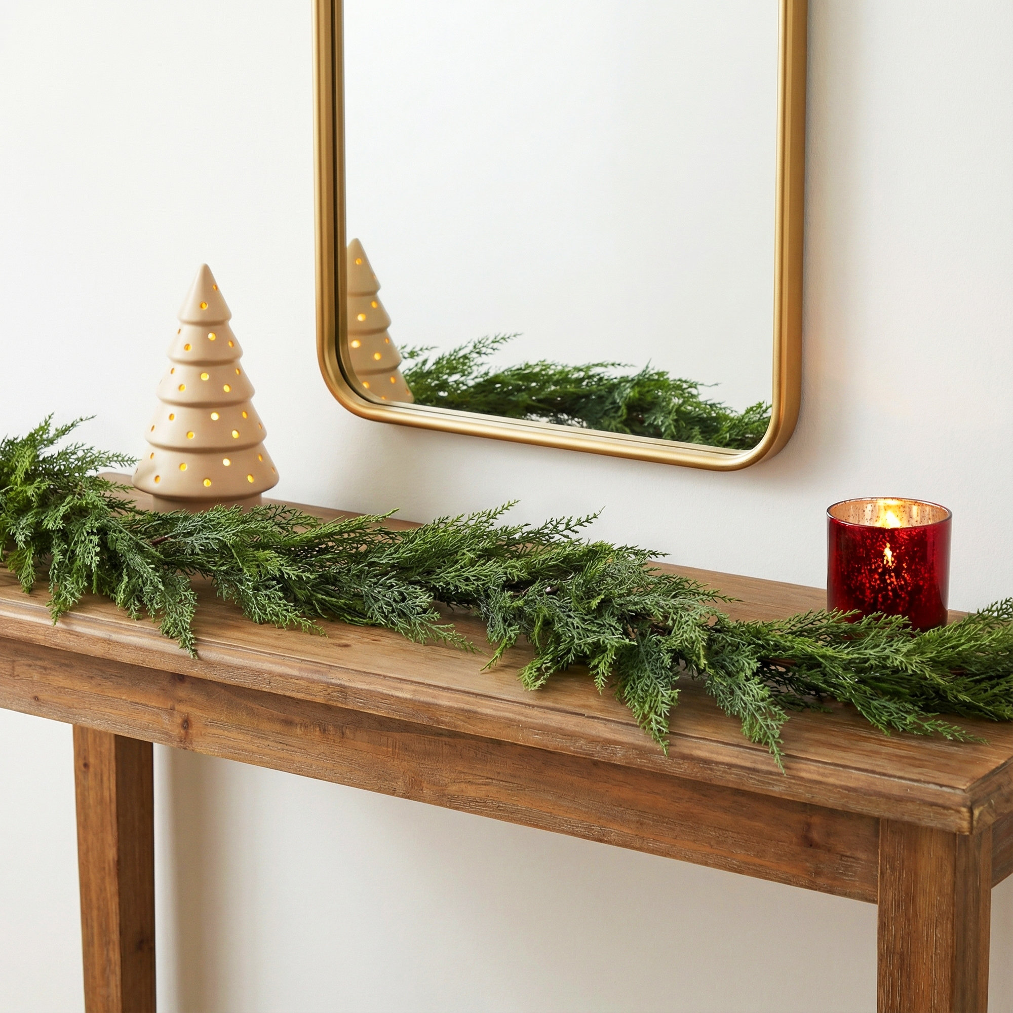 6' Garland