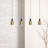 Essoura 4 - Light Kitchen Island Pendant-1593577908