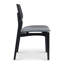 Modern Brazilian Beth Side Chair-959113907