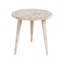 Bencar Solid Wood Nesting Tables
