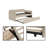 Upholstered Daybed-851413186