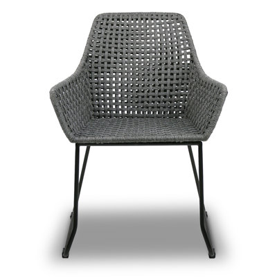 Isle Armchair