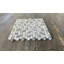 Arabescato Mixed Penny Round Mosaic Tile