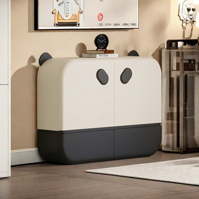 Anietra Accent Cabinet