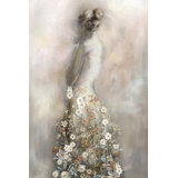 Enchanted Blossom Painting by Jacob Lincoln